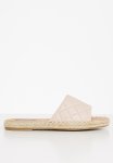 Madison Janet Sandal - Pink
