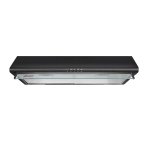 Univa 600MM Wall Mounted Cooker Hood U600B