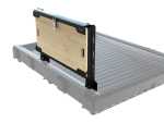 Front Runner Cargo Bed Slide Drop Down Table Kit Small