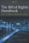 The Bill Of Rights Handbook 6TH Edition Semester Rental
