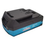 Trade Professional 18V Battery Quicker Charge 2000MAH