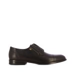 Classic Leather Derby -brown