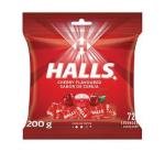 Polybag 72S Cherry Flavoured - 72'S