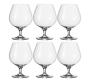 Brandy Cognac Glass Cheers Bar 700 Ml Set Of 6