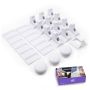 Magnetic Child Safety Locks For Cupboards And Drawers - 12 Locks And 2 Keys