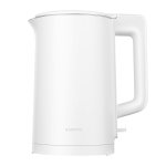 Xiaomi Electric Kettle 2 Lite 1.5L Capacity 1500W Fast Heating Easy-clean Interior White – New