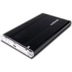 Chronos 2.5 Sata External Hard Drive Enclosure USB 2.0