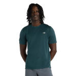 New Balance Men's Athletics Run Tee