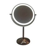 LED Cosmetics Mirrors