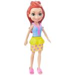 No Brand Polly Impulse Doll Asst