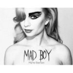 Mad Boy Cd