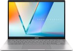 Asus S3407CA-U71610S0W Vivobook S 14 Intel Core Ultra 7 255H 5.1GHZ 16-CORE 14 Inch Wuxga 1920X1200 Ips Anti-glare 16GB On-board