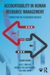 Accountability In Human Resource Management - Connecting Hr To Business Results Paperback 2nd Revised Edition
