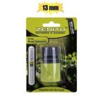 Zenith 13MM Clip-on Connector - Durable For Hoses- 2 Pack