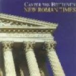 New Roman Times Cd