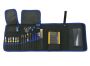 YX6019A Multi-function Repairing Tool Bag Precision Screwdriver Set Toolkit