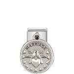 Classic Marriage Coin Link