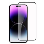 Tempered Glass Screen Guard Protector Compatible With Iphone 16