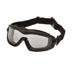 Asg Tactical Protective Goggles Clear