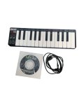 AKAI Pro LPK25 25-KEY Ultra-portable USB Midi Keyboard Controller For Laptops