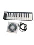 AKAI Pro LPK25 25-KEY Ultra-portable USB Midi Keyboard Controller For Laptops