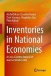 Inventories In National Economies - A Cross-country Analysis Of Macroeconomic Data Hardcover 1ST Ed. 2018