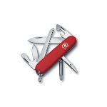 Victorinox Swiss Army Victorinox Hiker Red 91MM