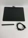 Wacom Intuos M Drawing Tablet Black