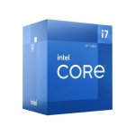 Intel Core I7-12700 4.9GHZ Cpu - PC Worx