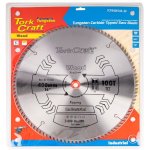 Tork Craft Saw Blade Tct 400X100T 30 25 4MM Professional Industrial