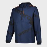 Umbra Aaron Jacket _ 181210 _ Blue - L Blue