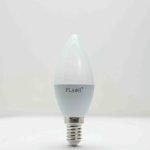 Flash LED Golfball Bulb 3W E14 E XECO-CANO01 3E16