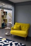 Miller ArmChair