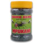 Salt 300G - Mpukane Green