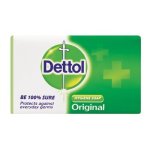 Dettol Soap Original - 12 X 175G