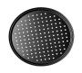 Pizza Pan 32X1.5CM Perforated