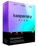 Plus - 5 Devices - 1 Year Pap DVD - No Cd