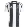 Juventus Men's Home 24/25 Soccer Jersey