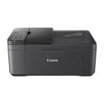 Canon Pixma TR4645 4-IN-1 Wi-fi Printer TR4645