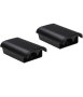 Battery Pack Cover Comaptible With Xbox 360 Replacement Battery Pack Cover