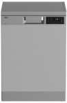 Defy 15 Place Inox Dishwasher DDW257