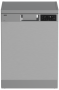 Defy 15 Place Inox Dishwasher DDW257