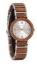 Fashion Ultra Thin Sapele Wooden Watches {a:custom_size} {a:custom_color}