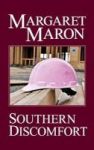 Southern Discomfort Hardcover
