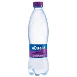 AQuelle Sparkling Flavoured Granadilla 500 Ml