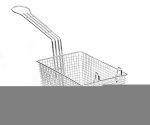 Chip Basket Heavy Duty - 280 X 170 X 130MM