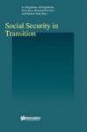 Social Security In Transition Hardcover