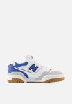 New Balance B550 - White & Blue