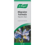 A.Vogel Migraine Formula Drops - 30ml