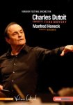 Charles Dutoit manfred Honeck: Live At Verbier Festival DVD